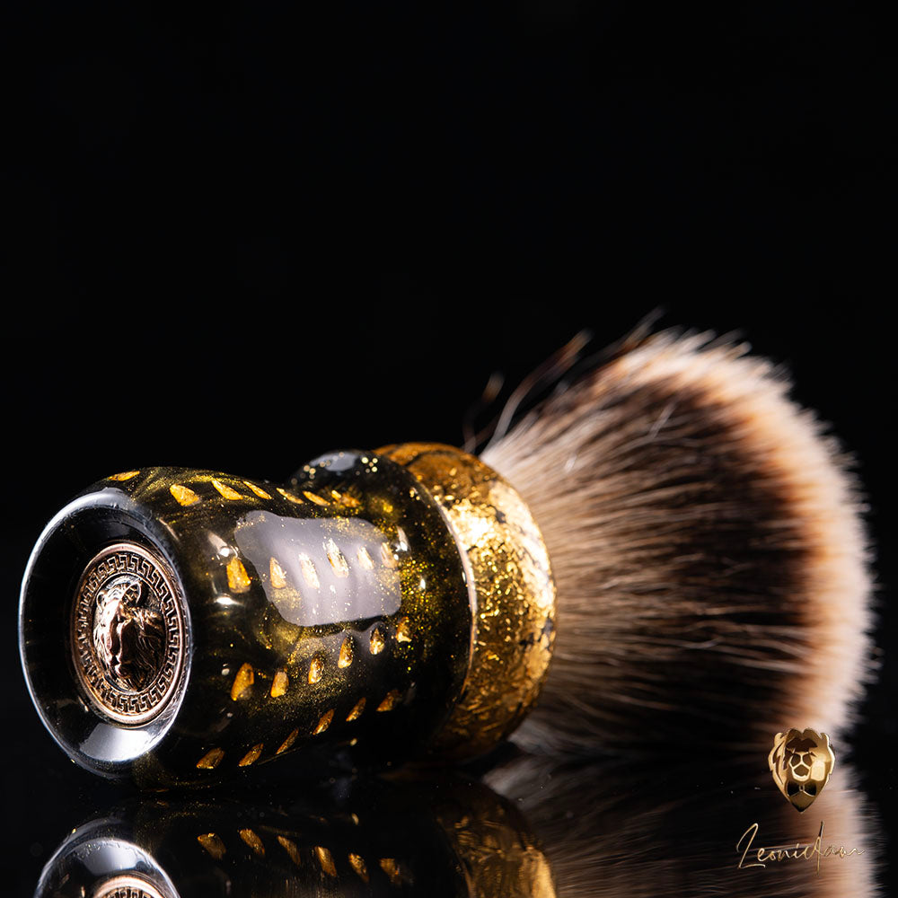 Coming Soon - Pennello da Barba "Umbra" 26/28mm | 245€ - 280€
