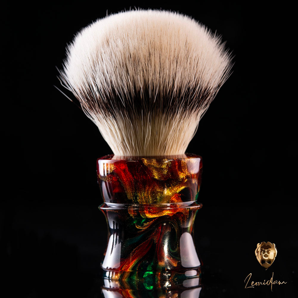Coming Soon - Pennello da Barba Artigianale "Phoenix" 26/28mm | 190€ - 225€