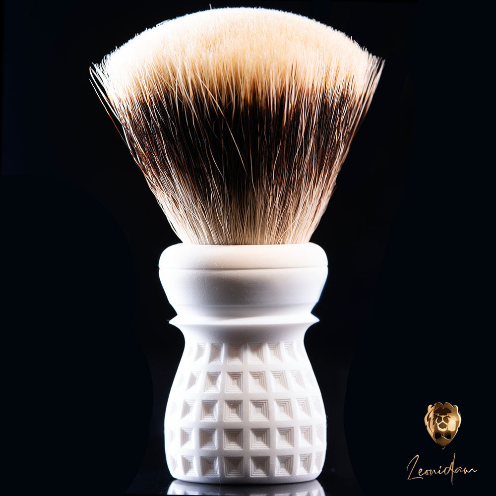Coming Soon - Shaving Brush "Pantheon" 26/28mm | 245€ - 280€