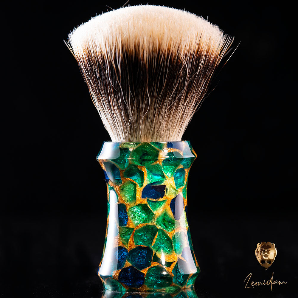 Coming Soon - Pennello da Barba "Horus" 26-28mm | 245€ - 280€