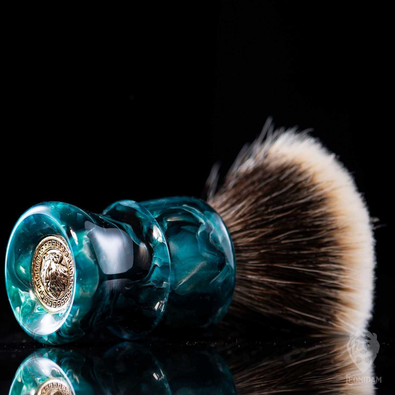 Handmade Shaving Brush "Adonis" 26/28mm