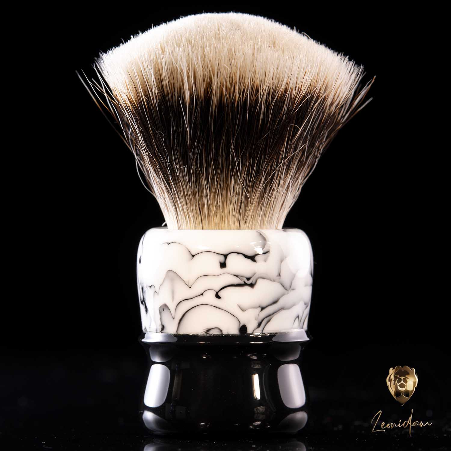 Shaving Brush "Calacatus" 26/28mm | 200€ - 235€