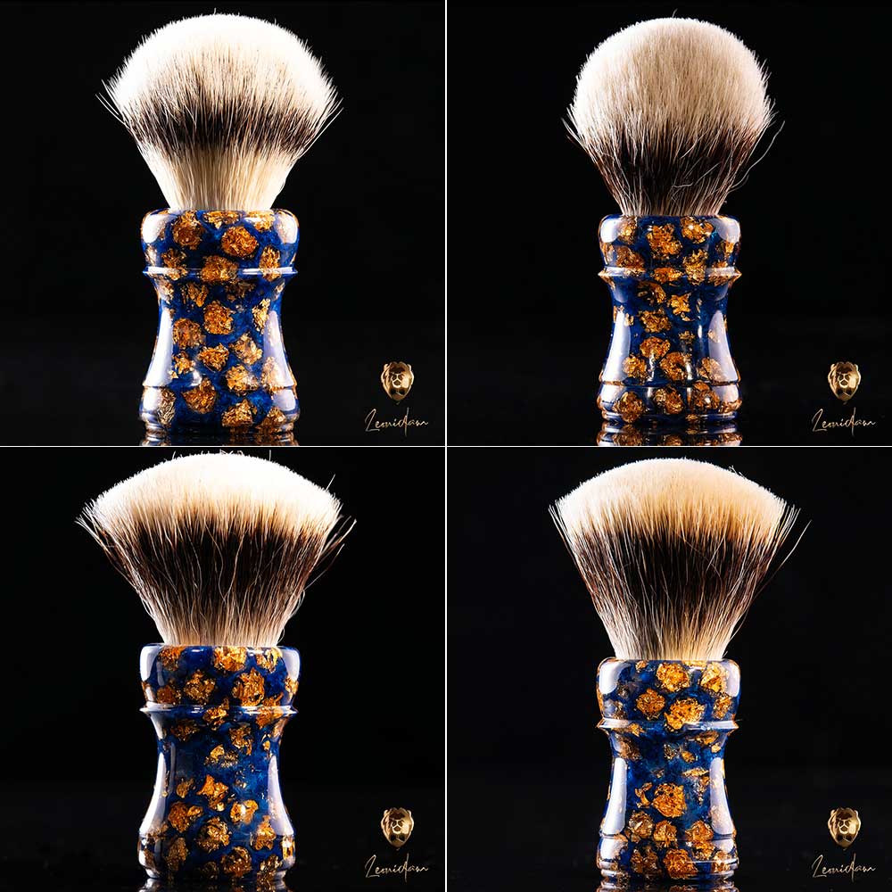 Pennello da Barba Artigianale "Royal" 26/28mm 