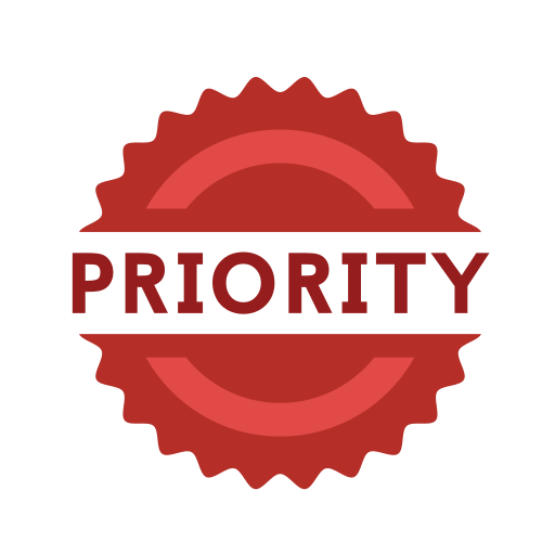 Priority Production