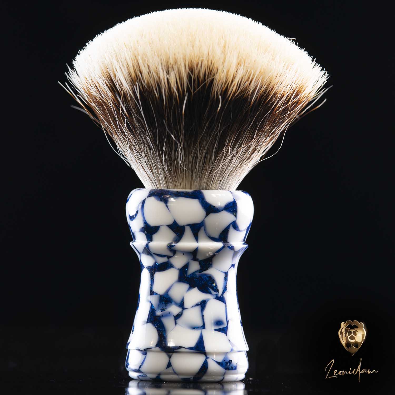 Handmade Shaving Brush "Hammam" 26/28mm