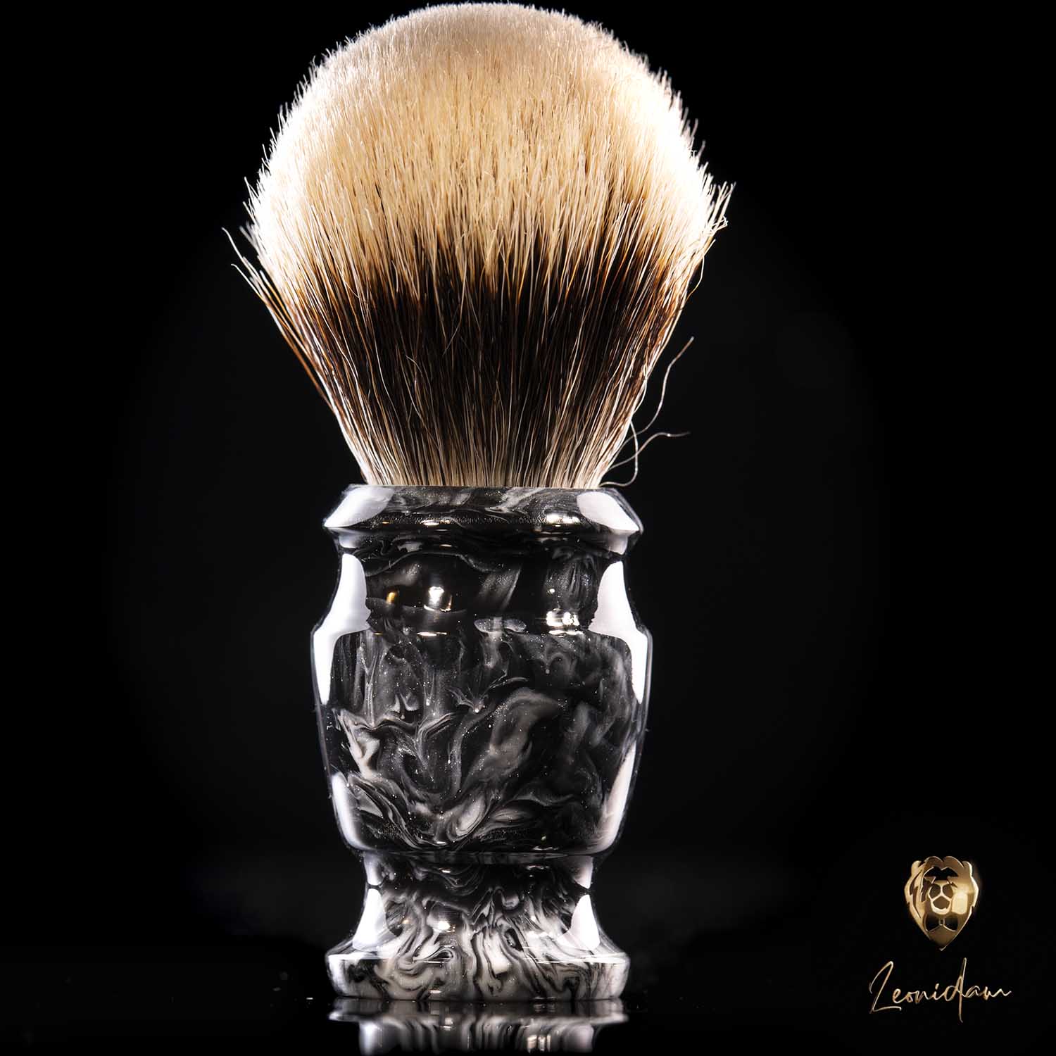 Shaving Brush "Hecate" 26/28mm