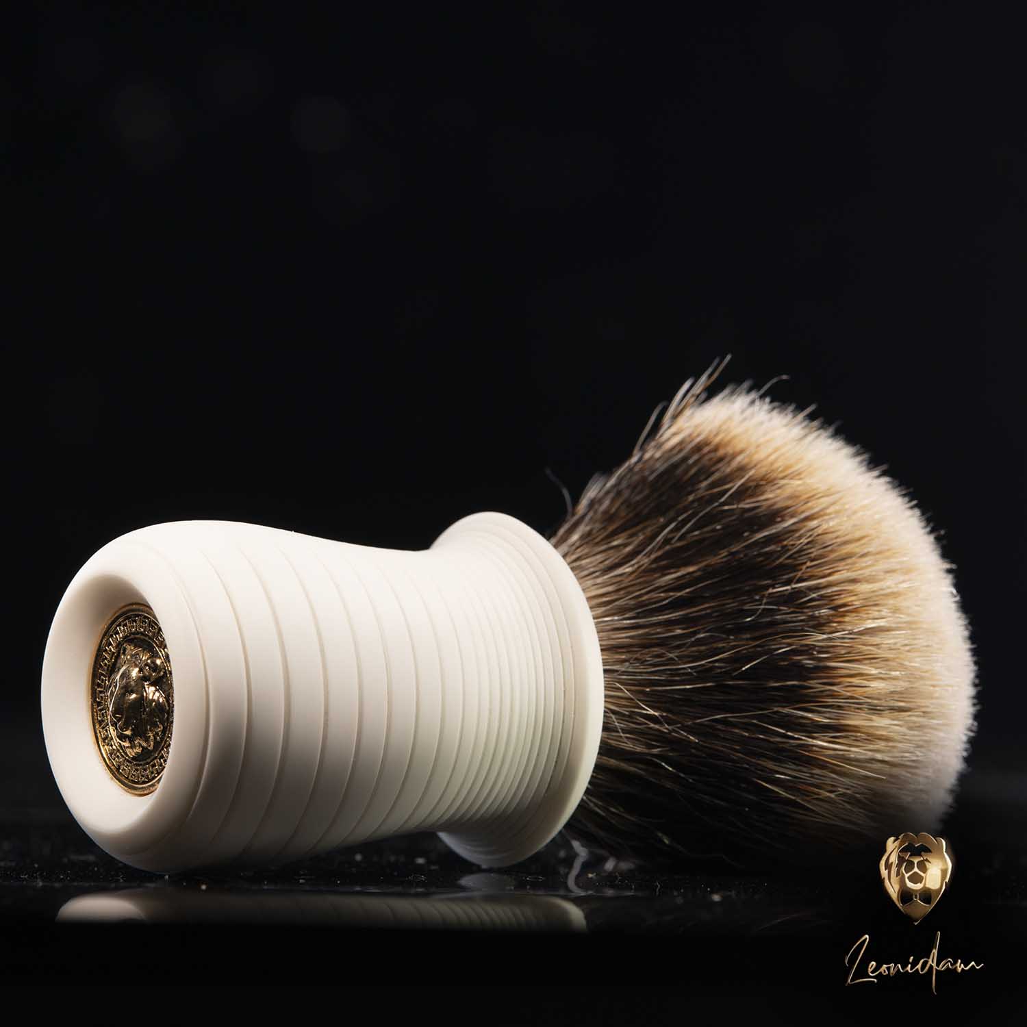Shaving Brush “Nest” 26/28mm