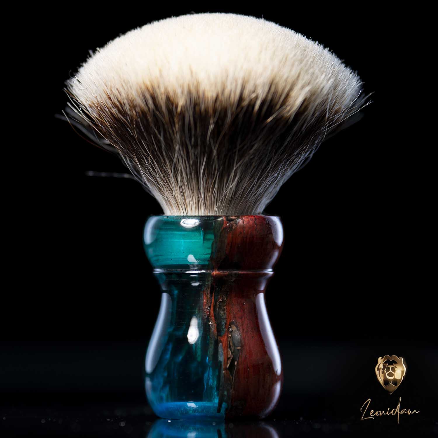 Coming Soon - Shaving Brush "Laguna" 28mm | 310€ - 335€