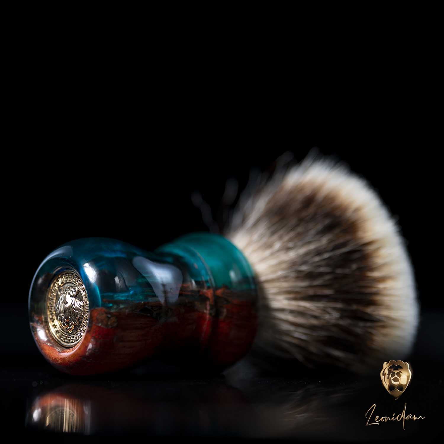 Coming Soon - Shaving Brush "Laguna" 28mm | 310€ - 335€
